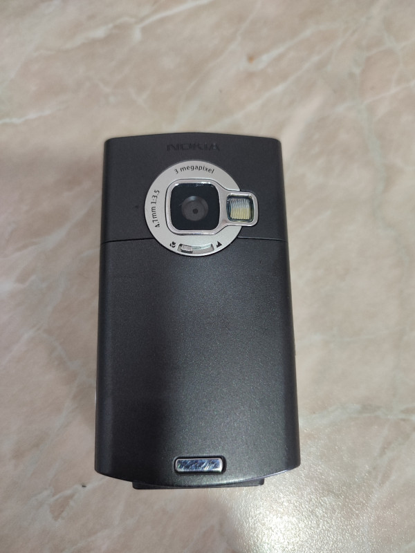 NOKIA N80 STANJE KO NOVA