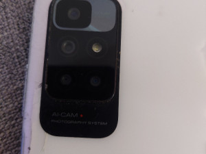 Redmi 10 kamere