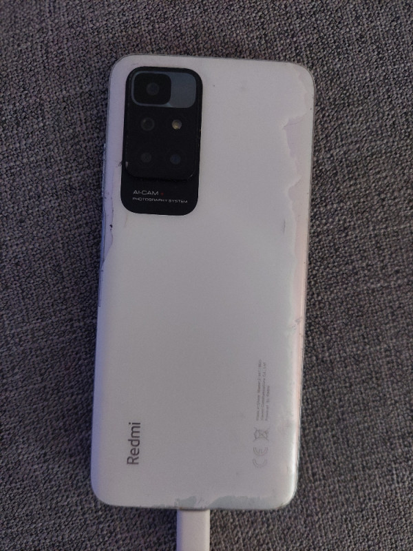 Redmi 10 flet kablovi