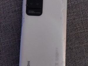 Redmi 10 zvucnici