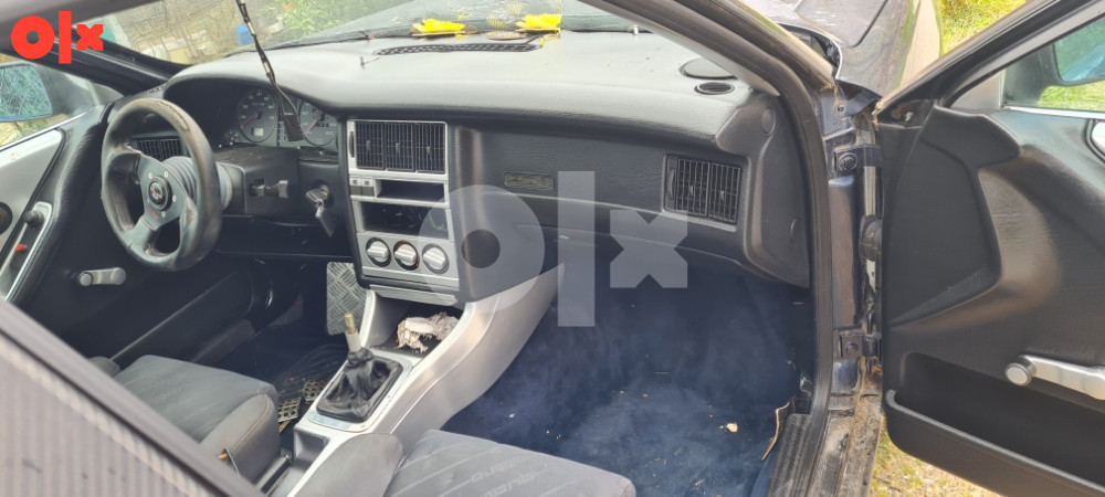 Audi 80