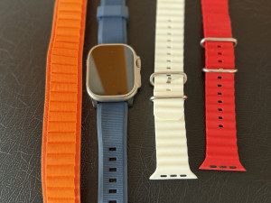 Apple ultrra watch