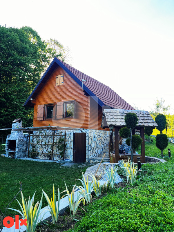 Vikendica Tuzla 9