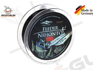 NAJLON NIHONTO FEEDER 150M / 0,18MM/ 4,95KG