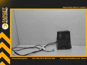PLASTIKA MERCEDES B KLASA (W246) > 11-14 A2468230411