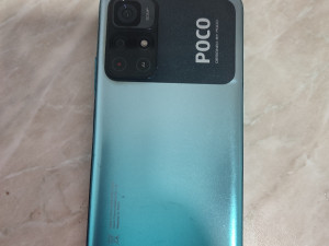 XIAOMI POCO M4 PRO 5G baterija orginal