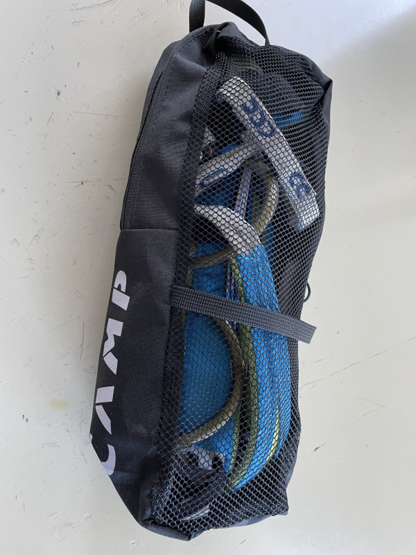 Alpinisticki pojas CAMP Supernova