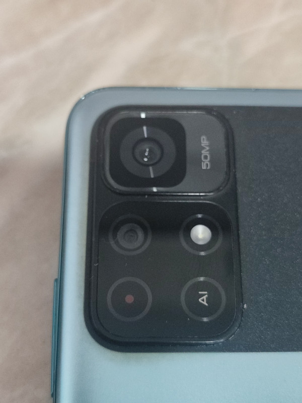 XIAOMI POCO M4 PRO 5G STAKLO KAMERE