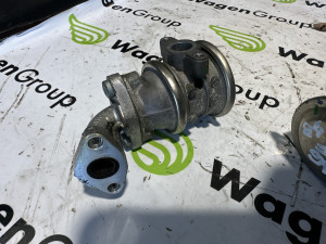 EGR Audi A6 4F (fotografija 4)