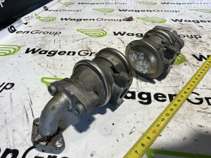 EGR Audi A6 4F (fotografija 5)
