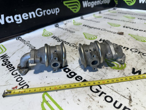 EGR Audi A6 4F (fotografija 6)