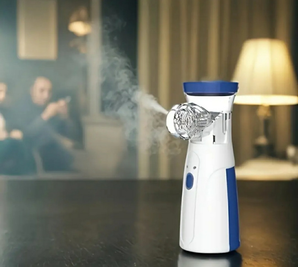 INHALATOR ZA BEBE I DJECU