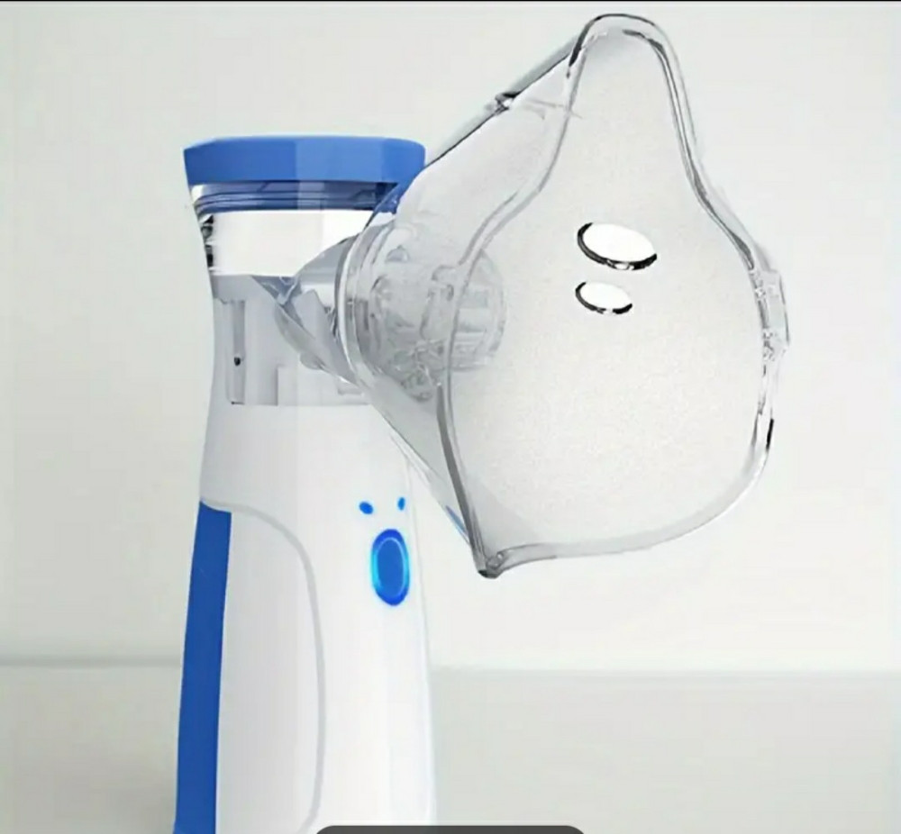 INHALATOR ZA BEBE I DJECU