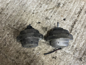 Prednji lijevi desni nosac motora bmw e53 dizel