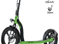Elektricni romobil MS Energy r10