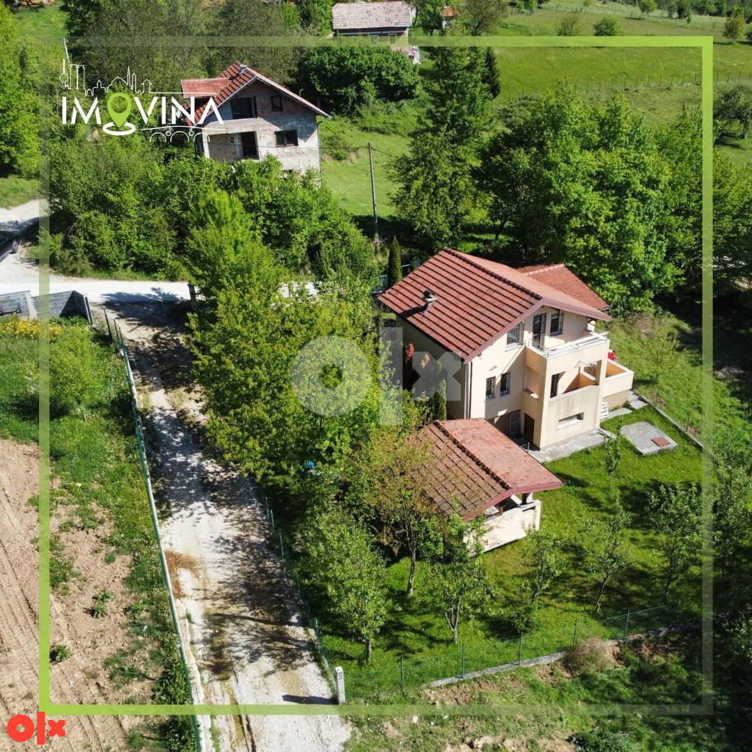 100648 Kuća na dvije etaže, Gornje Vlakovo 2