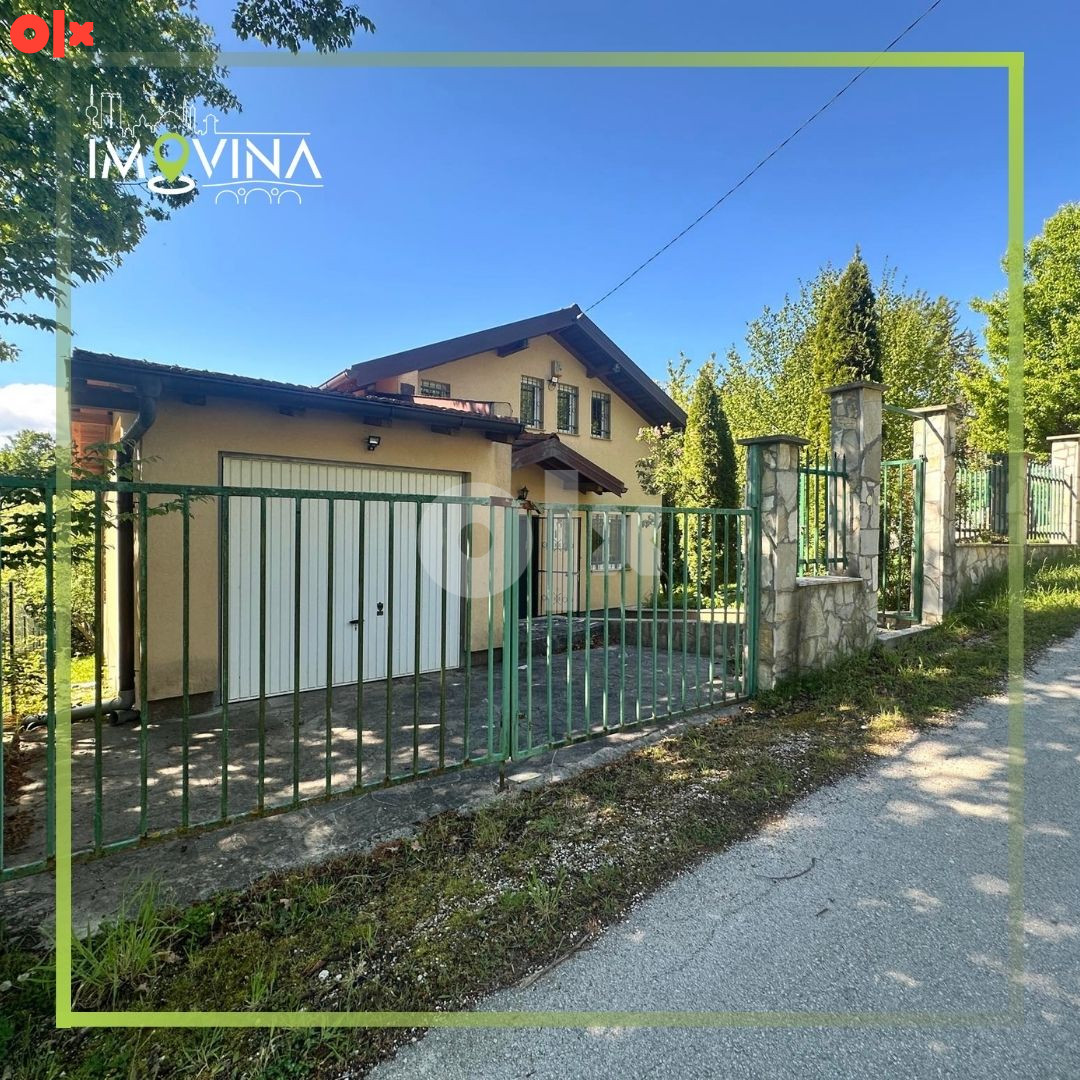 100648 Kuća na dvije etaže, Gornje Vlakovo 3