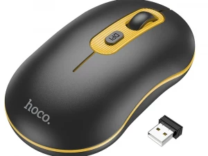 Bežični miš Hoco Wireless 2,4G 1600dpi (40400)
