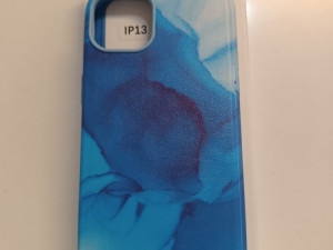 MARBLE MAGSAFE IPHONE 13