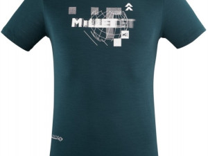 Majica Millet PREDICT WOOL