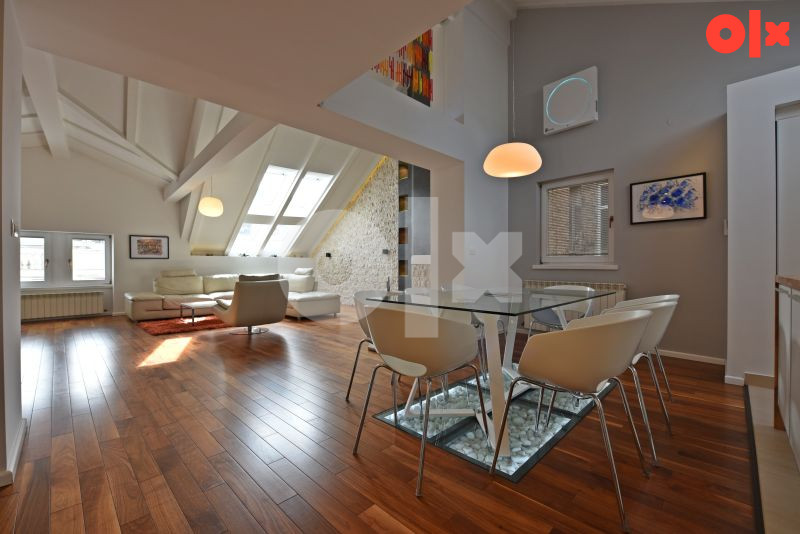 Stan Sarajevo - Stari Grad - Ferhadija -  120m2 - Prodaja 3