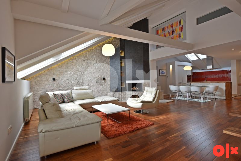 Stan Sarajevo - Stari Grad - Ferhadija -  120m2 - Prodaja 5