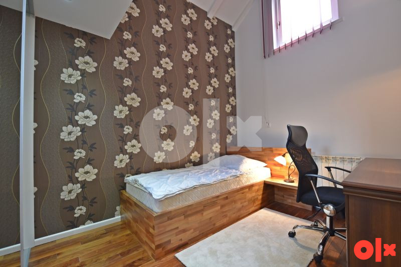 Stan Sarajevo - Stari Grad - Ferhadija -  120m2 - Prodaja 10