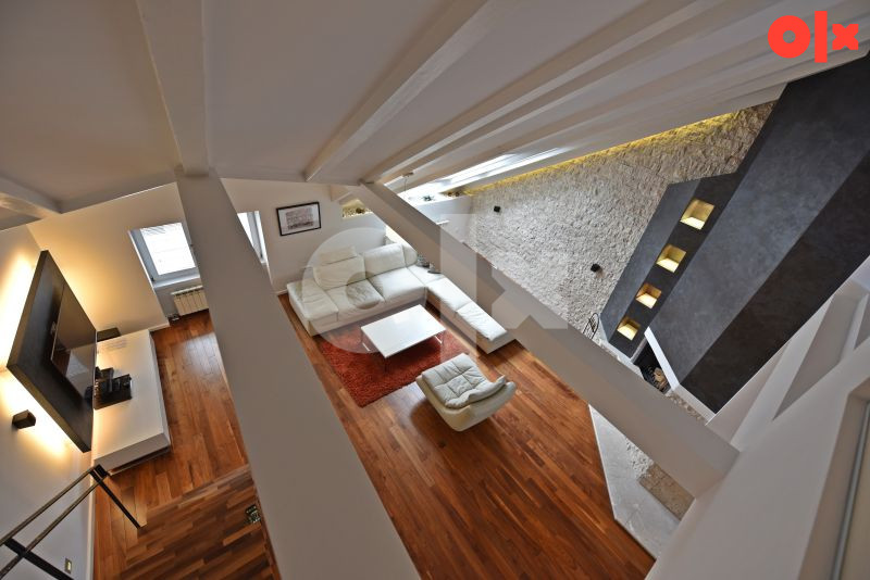 Stan Sarajevo - Stari Grad - Ferhadija -  120m2 - Prodaja 11