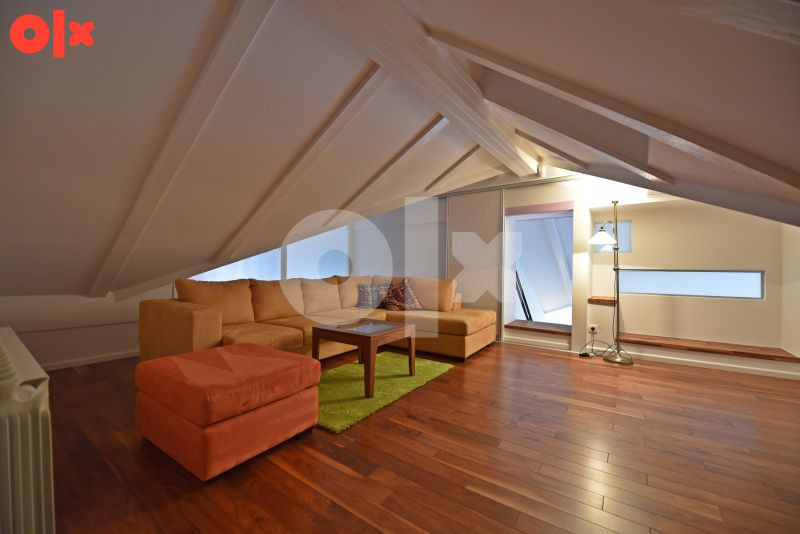Stan Sarajevo - Stari Grad - Ferhadija -  120m2 - Prodaja 12