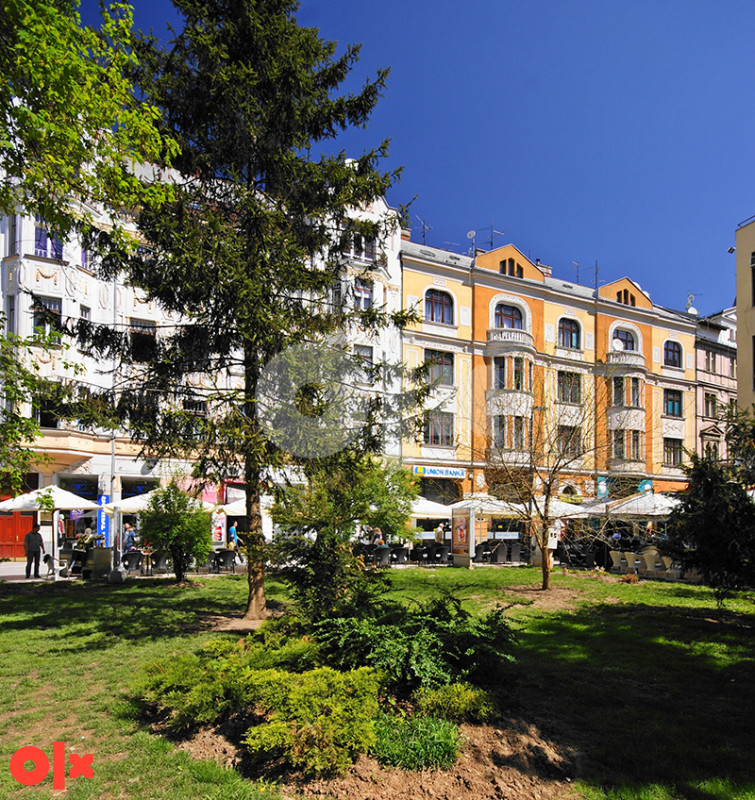 Stan Sarajevo - Stari Grad - Ferhadija -  120m2 - Prodaja 15