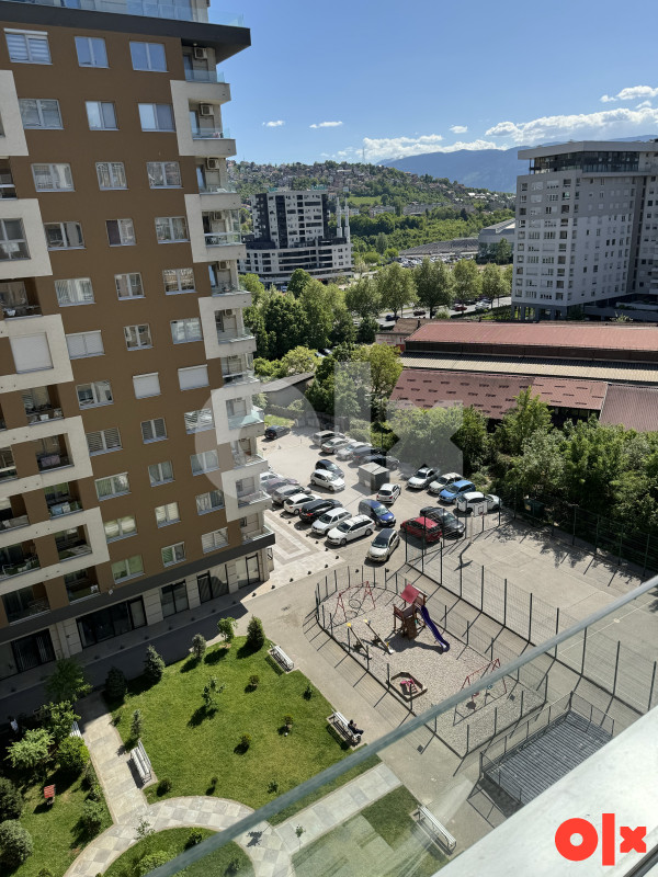 Stan na dan Sarajevo - Nova Otoka - Widok 4