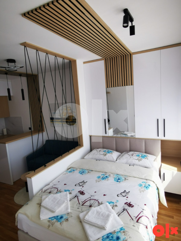 Stan na dan sa garažom 2024 Banja Luka - Borik Kampus 065 820 230 - Prikaz 6
