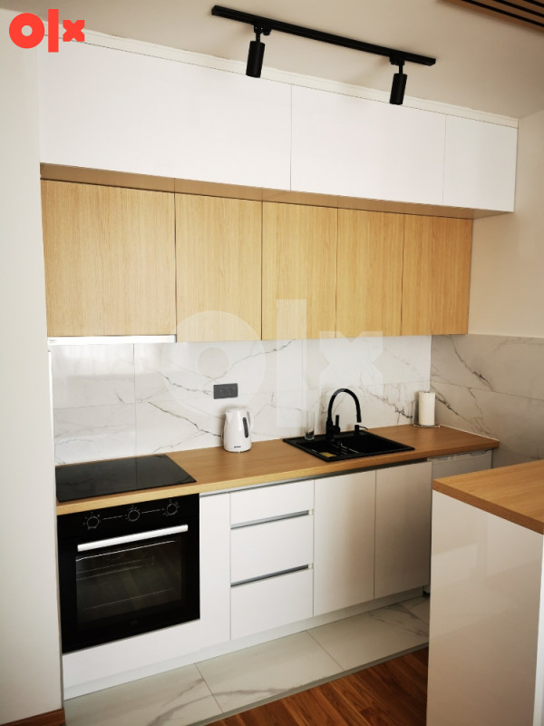Stan na dan sa garažom 2025 Banja Luka - Borik Kampus 065 820 230 8