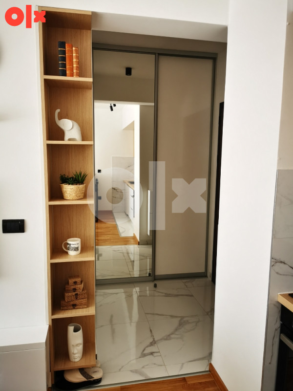 Stan na dan sa garažom 2025 Banja Luka - Borik Kampus 065 820 230 12