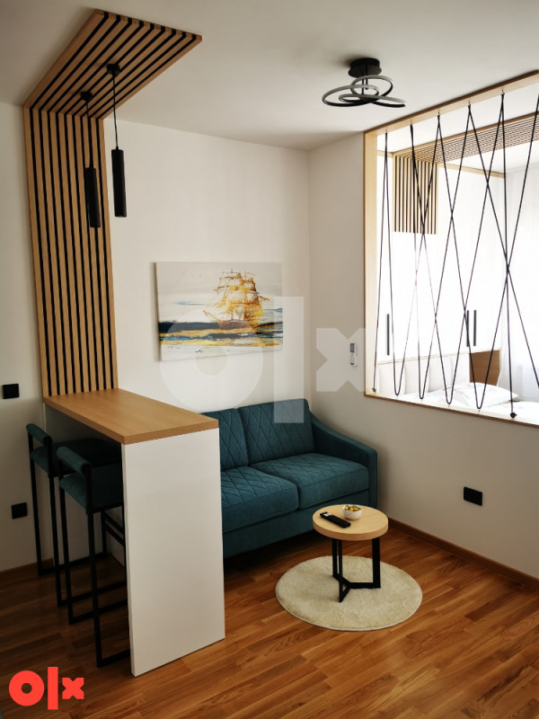 Stan na dan sa garažom 2025 Banja Luka - Borik Kampus 065 820 230 3