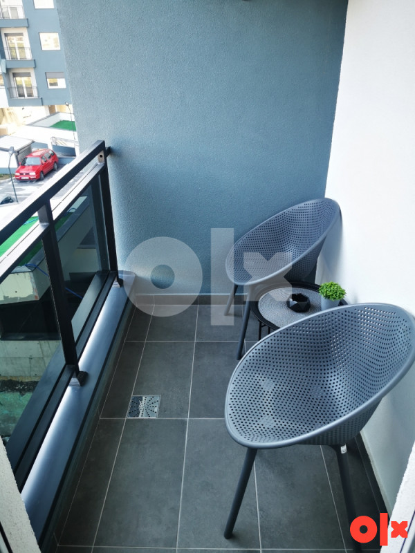 Stan na dan sa garažom 2025 Banja Luka - Borik Kampus 065 820 230 24