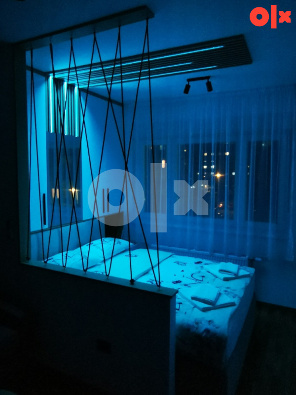 Stan na dan sa garažom 2025 Banja Luka - Borik Kampus 065 820 230