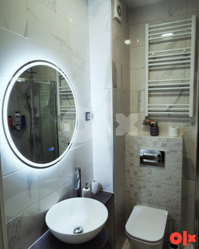 Stan na dan sa garažom 2025 Banja Luka - Borik Kampus 065 820 230 15