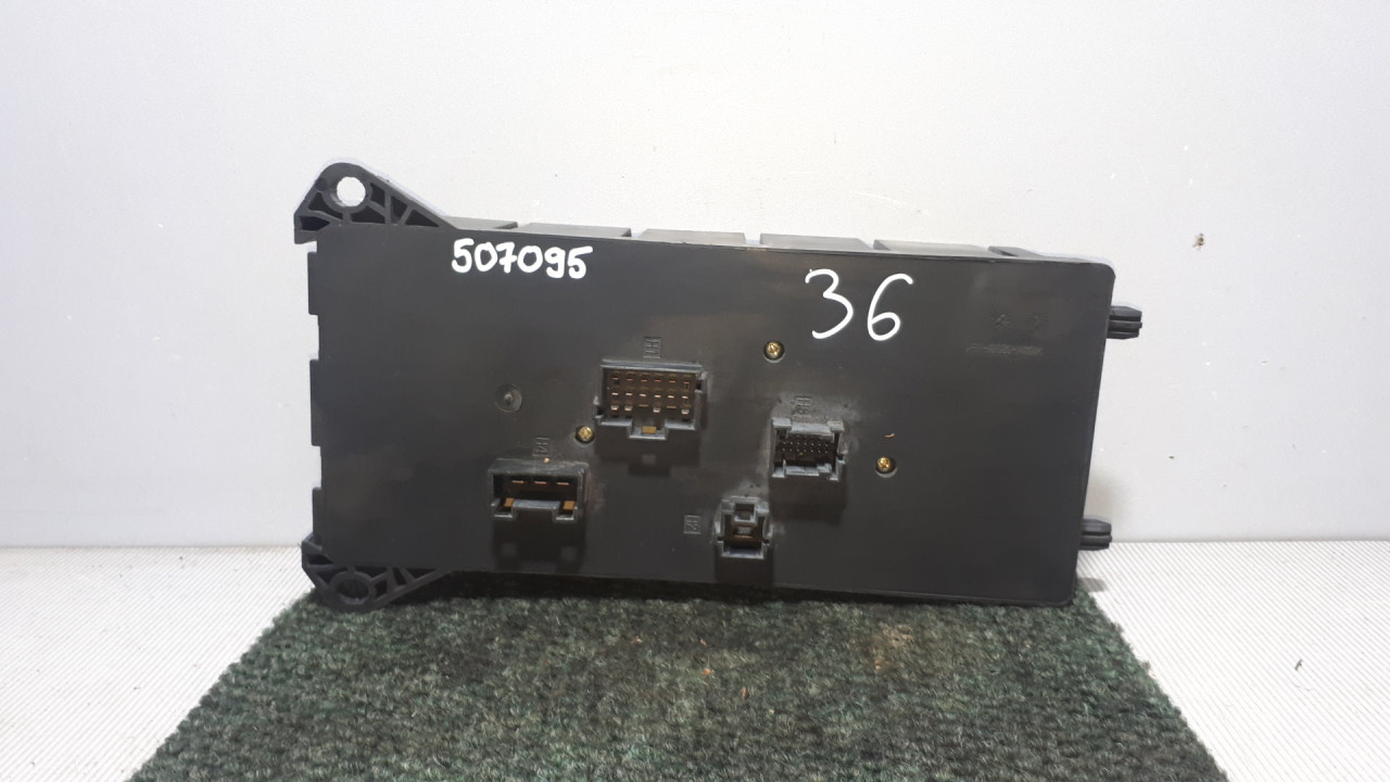 ELEKTRONIKA MODUL MERCEDES SPRINTER > 06-13 A9065454201