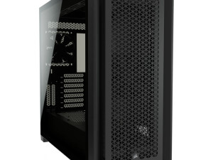 CORSAIR 5000D Airflow TG black
