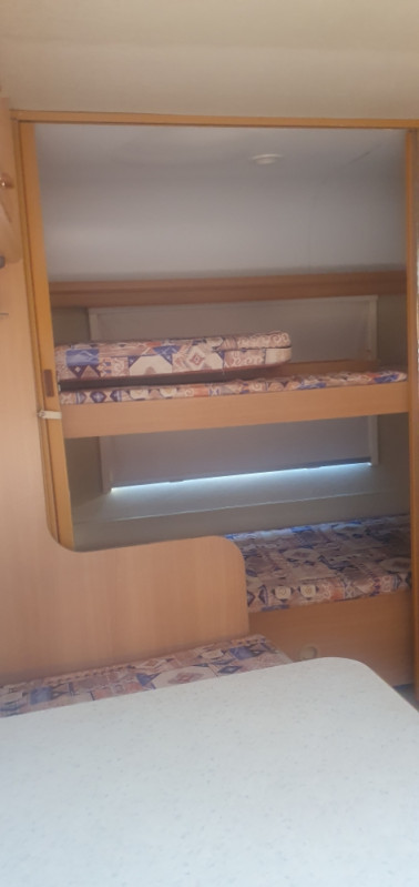 Kamp prikolica