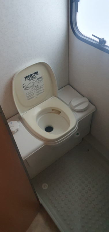Kamp prikolica