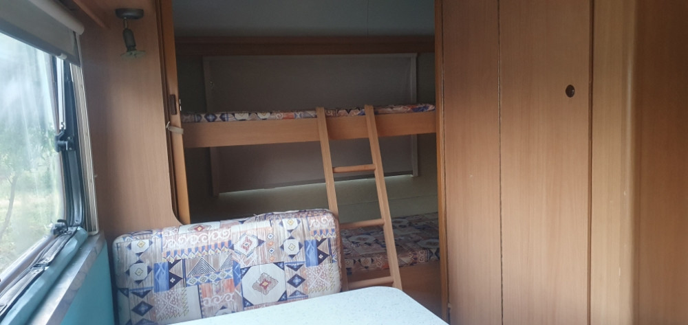 Kamp prikolica