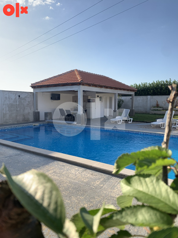 Vila sa bazenom Villa Melody