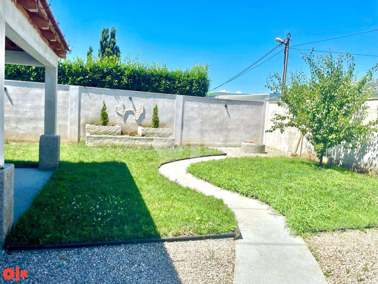 Vila sa bazenom Villa Melody - Ansicht 4