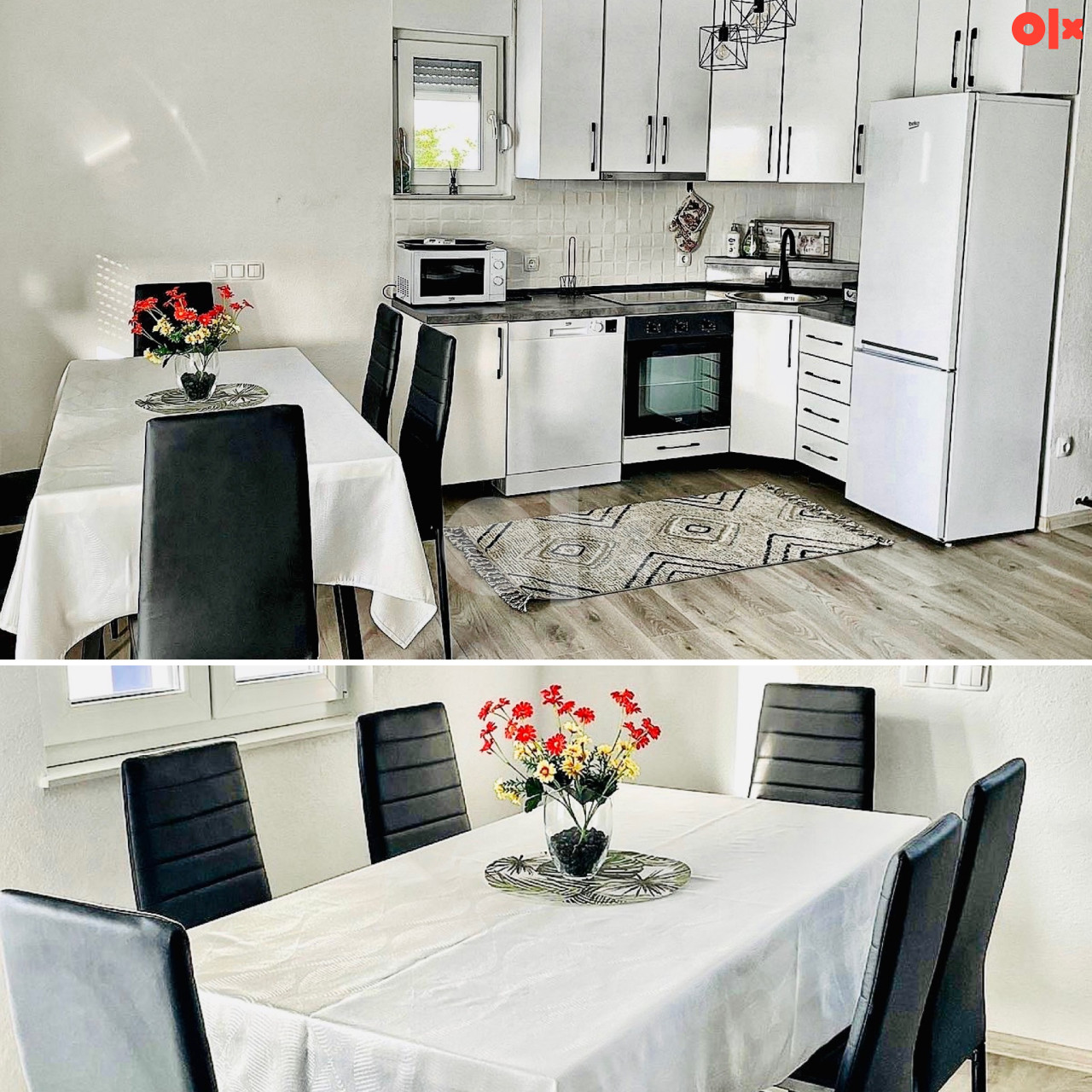 Vila sa bazenom Villa Melody - Mehr