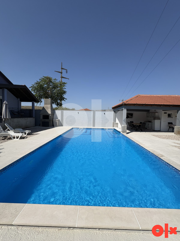 House in Kosor, Grad Mostar - View 4