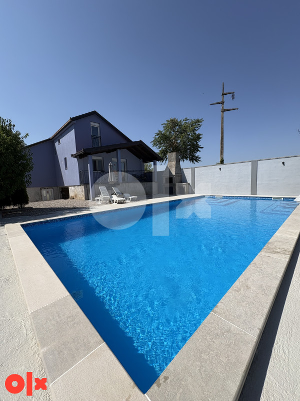 House in Kosor, Grad Mostar - View 3