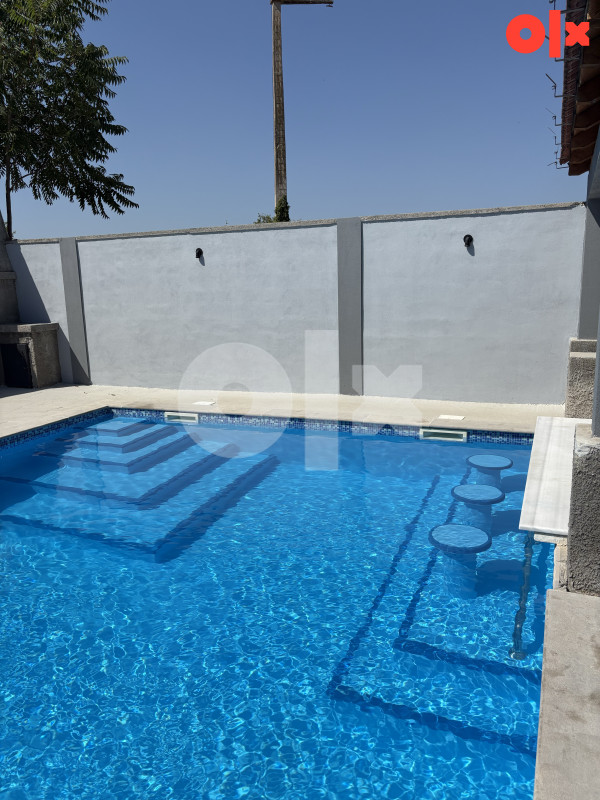 House in Kosor, Grad Mostar - View 5