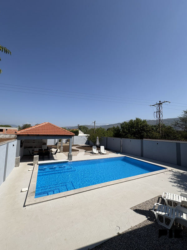 House in Kosor, Grad Mostar - View 2